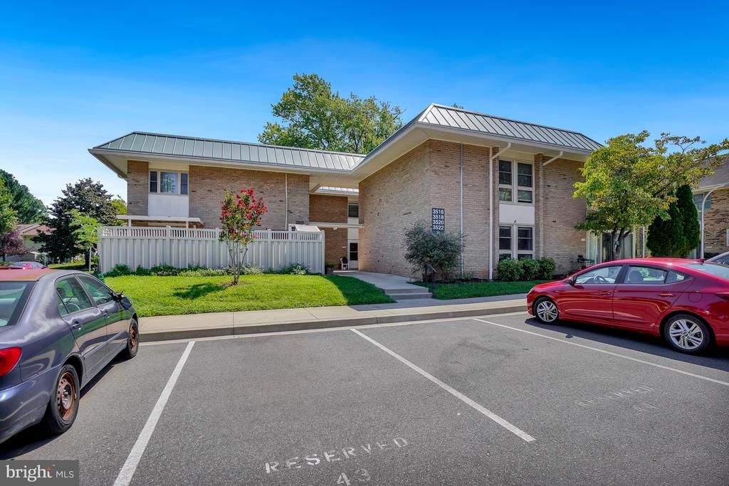 3520 CHISWICK COURT, SILVER SPRING, MD 20906