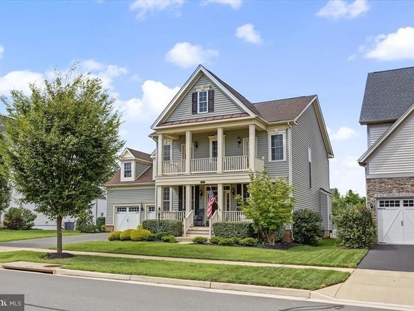 41266 STAGS LEAP DRIVE, ALDIE, VA 20105