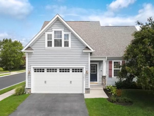 23776 PEMBROKE LANE, MILLVILLE, DE 19967