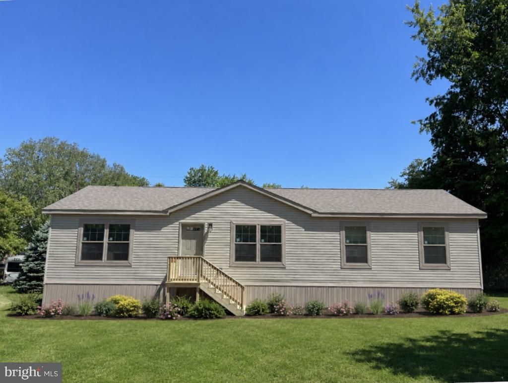 25 2ND AVENUE, EARLEVILLE, MD 21919