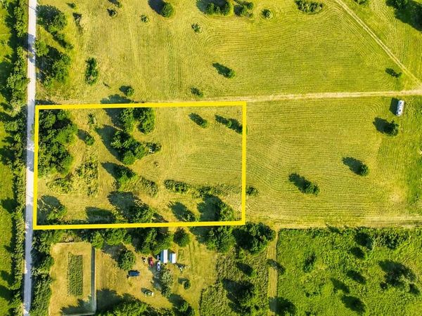TBD L1 CR 1250 , Whitney, TX 76692