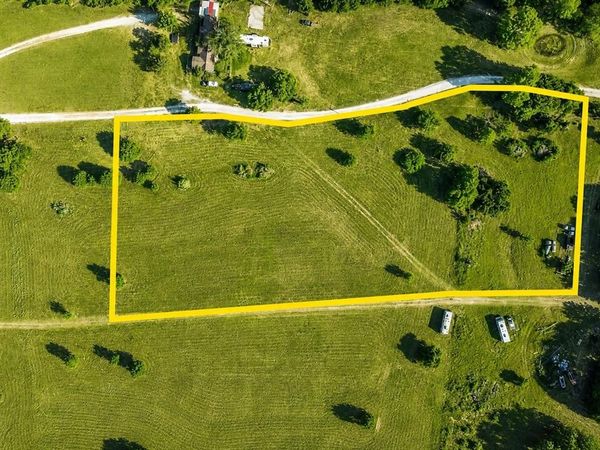 TBD L4 Pine Acres , Whitney, TX 76692