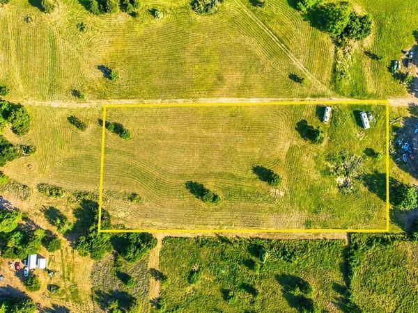 TBD L2 Pine Acres , Whitney, TX 76692