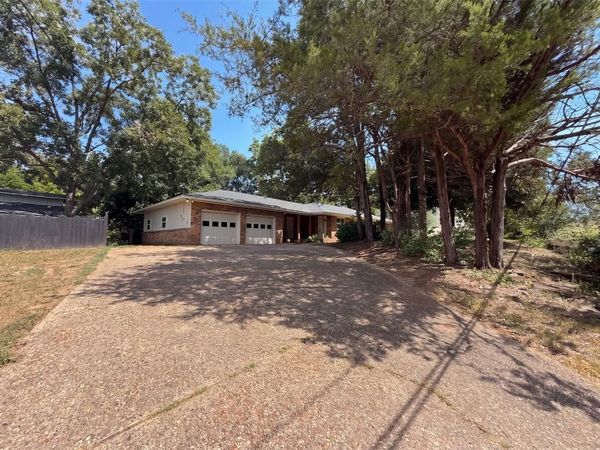 11212 Stuart Street, Brownsboro, TX 75756