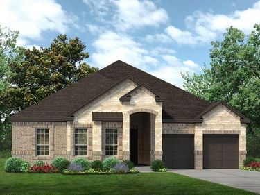 9521 Armida Place, Fort Worth, TX 76179