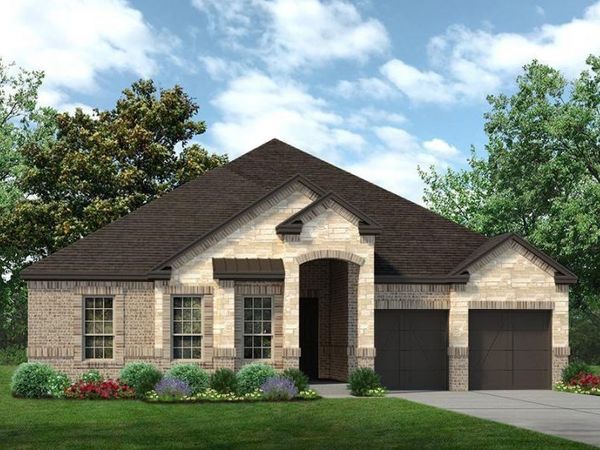 9521 Armida Place, Fort Worth, TX 76179