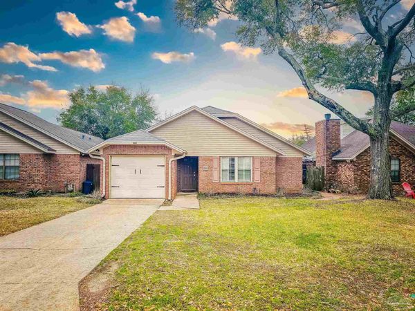 3241 Wythe Cir, Pensacola, FL 32504