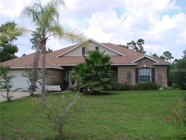 2136 CARLA DRIVE , DELTONA, FL 32738