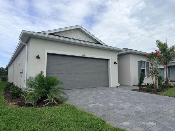8176 SAINT KITTS CIRCLE , ENGLEWOOD, FL 34224