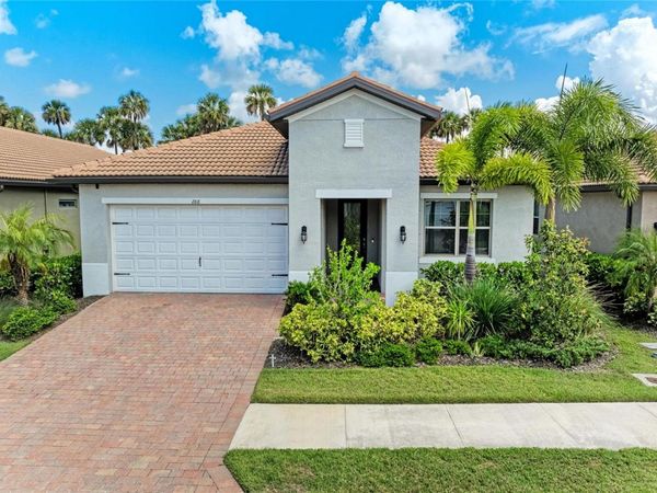 288 SOLIERA STREET, NOKOMIS, FL 34275
