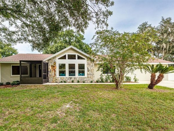 2923 FORESTBROOK DRIVE N, LAKELAND, FL 33811