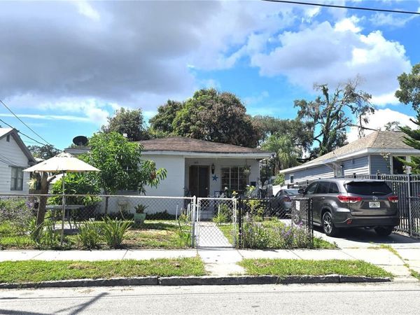 1205 E 26TH AVENUE , TAMPA, FL 33605