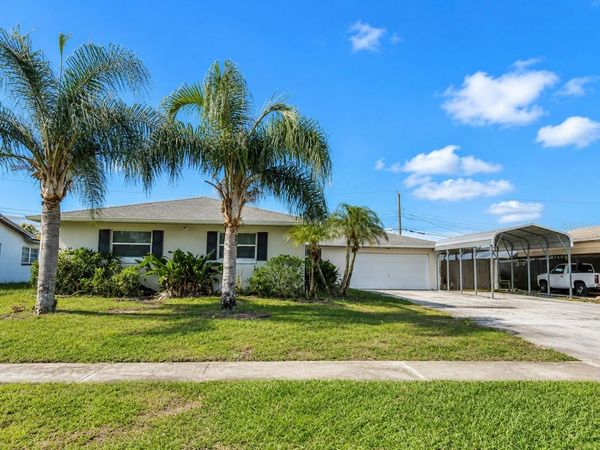 1600 BIMINI STREET, TITUSVILLE, FL 32780