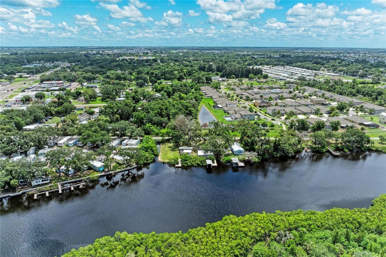 1609 Saffold Park Drive , Ruskin, FL 33570 Photo