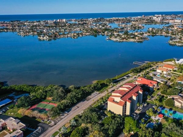 7037 SUNSET DRIVE S, Unit 606, SOUTH PASADENA, FL 33707