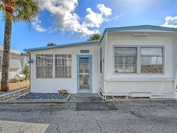 36 TWIN SHORES BOULEVARD , LONGBOAT KEY, FL 34228