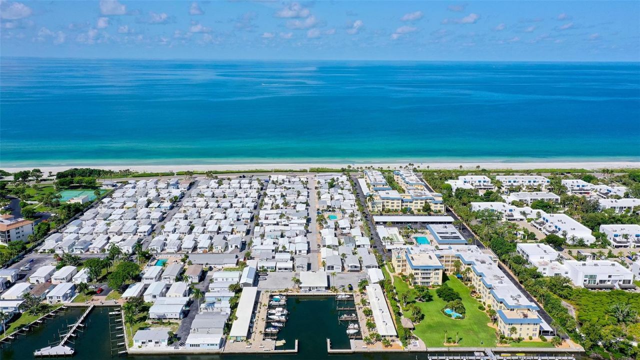 36 Twin Shores Boulevard , Longboat Key, FL 34228 Photo