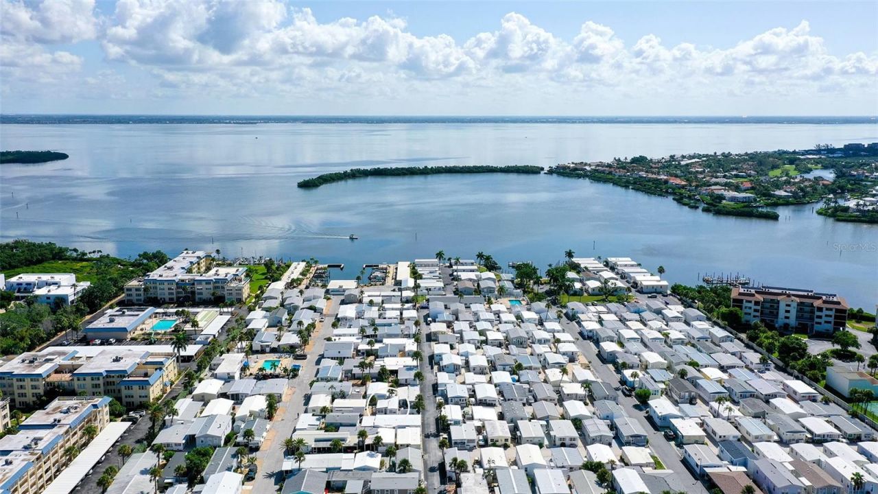 36 Twin Shores Boulevard , Longboat Key, FL 34228 Photo
