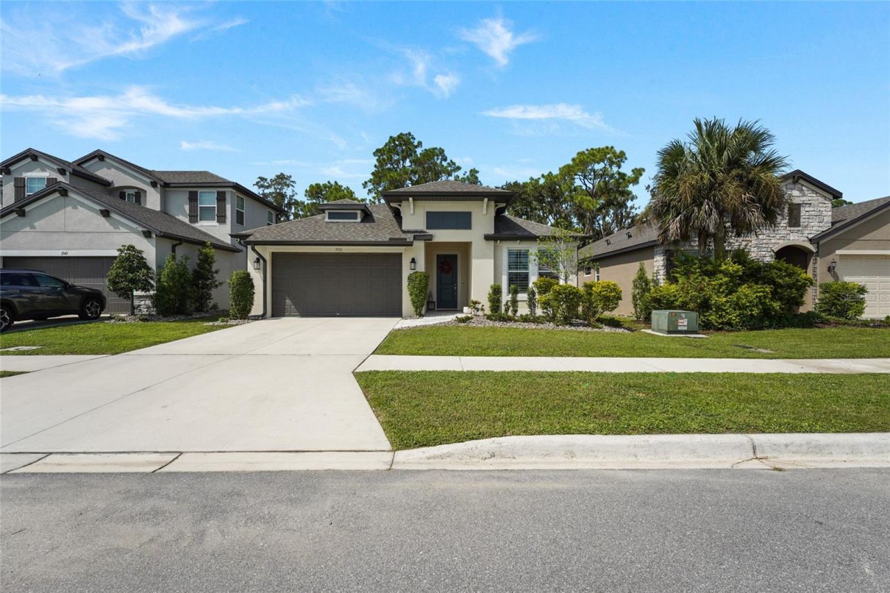 3541 Secluded Court, Sarasota, FL 34240 Photo