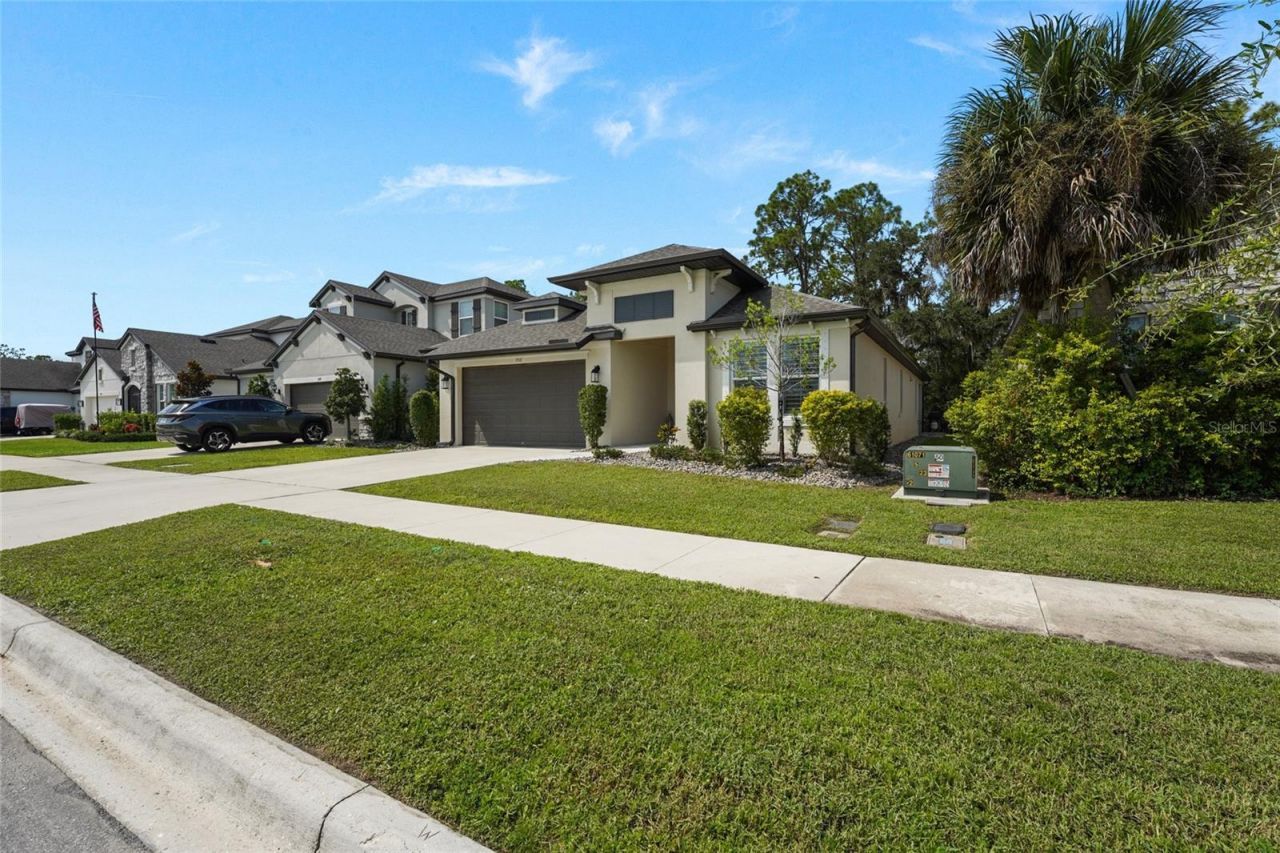 3541 Secluded Court, Sarasota, FL 34240 Photo