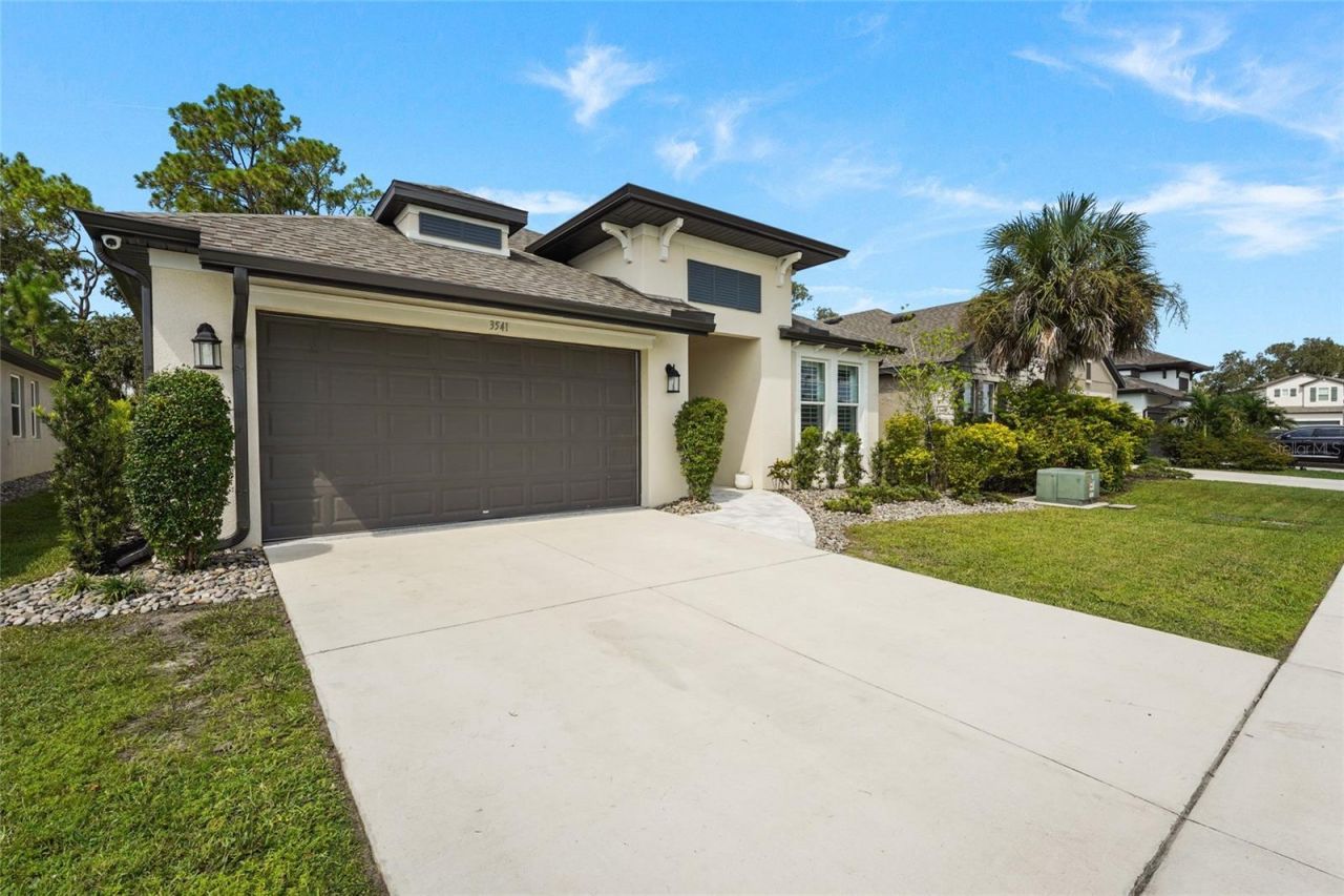 3541 Secluded Court, Sarasota, FL 34240 Photo