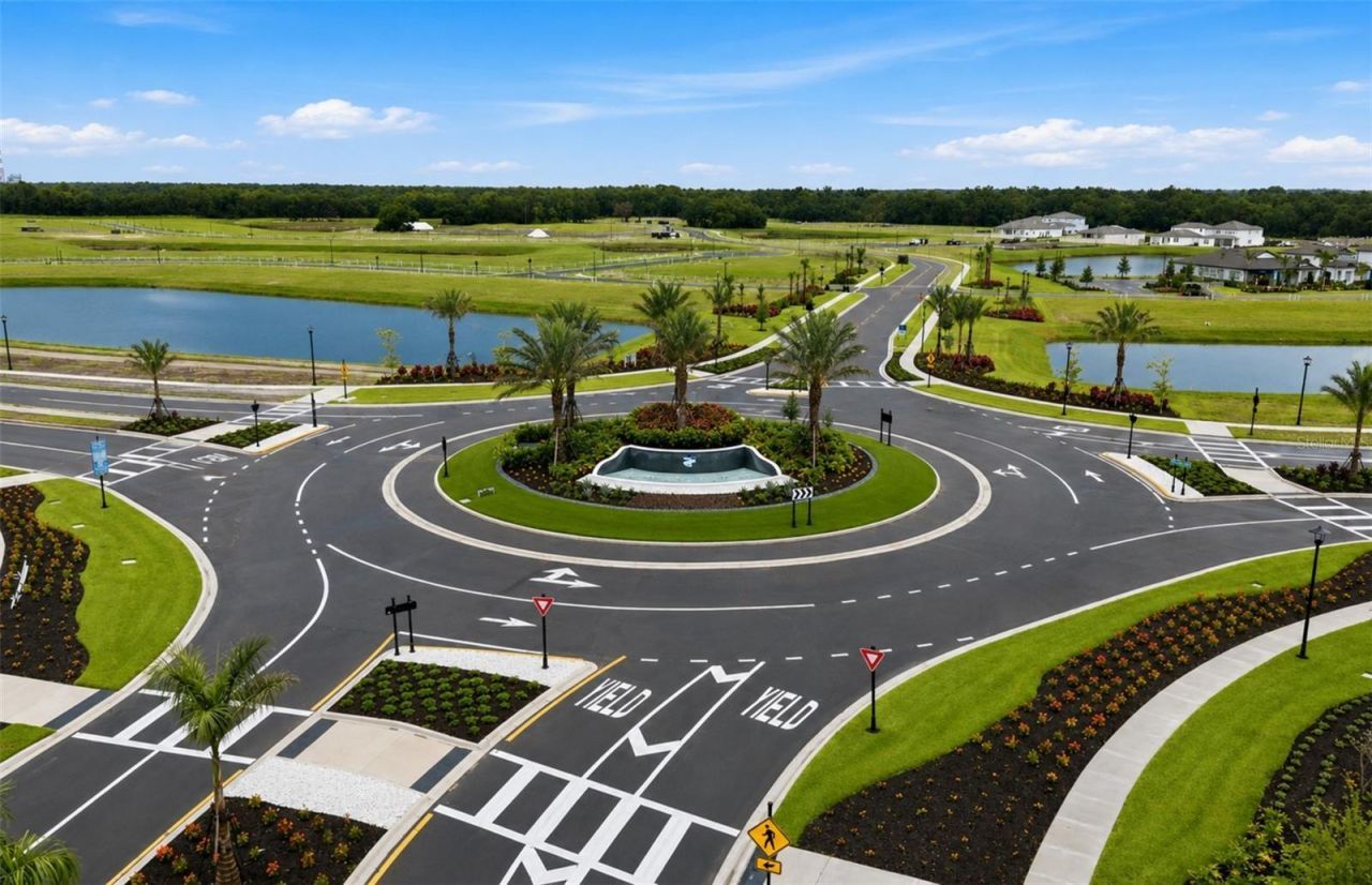 16817 Harmony River Lane , Parrish, FL 34219 Photo