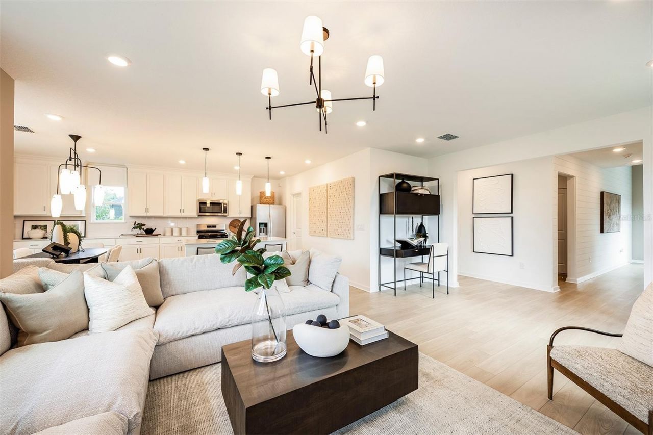 16817 Harmony River Lane , Parrish, FL 34219 Photo