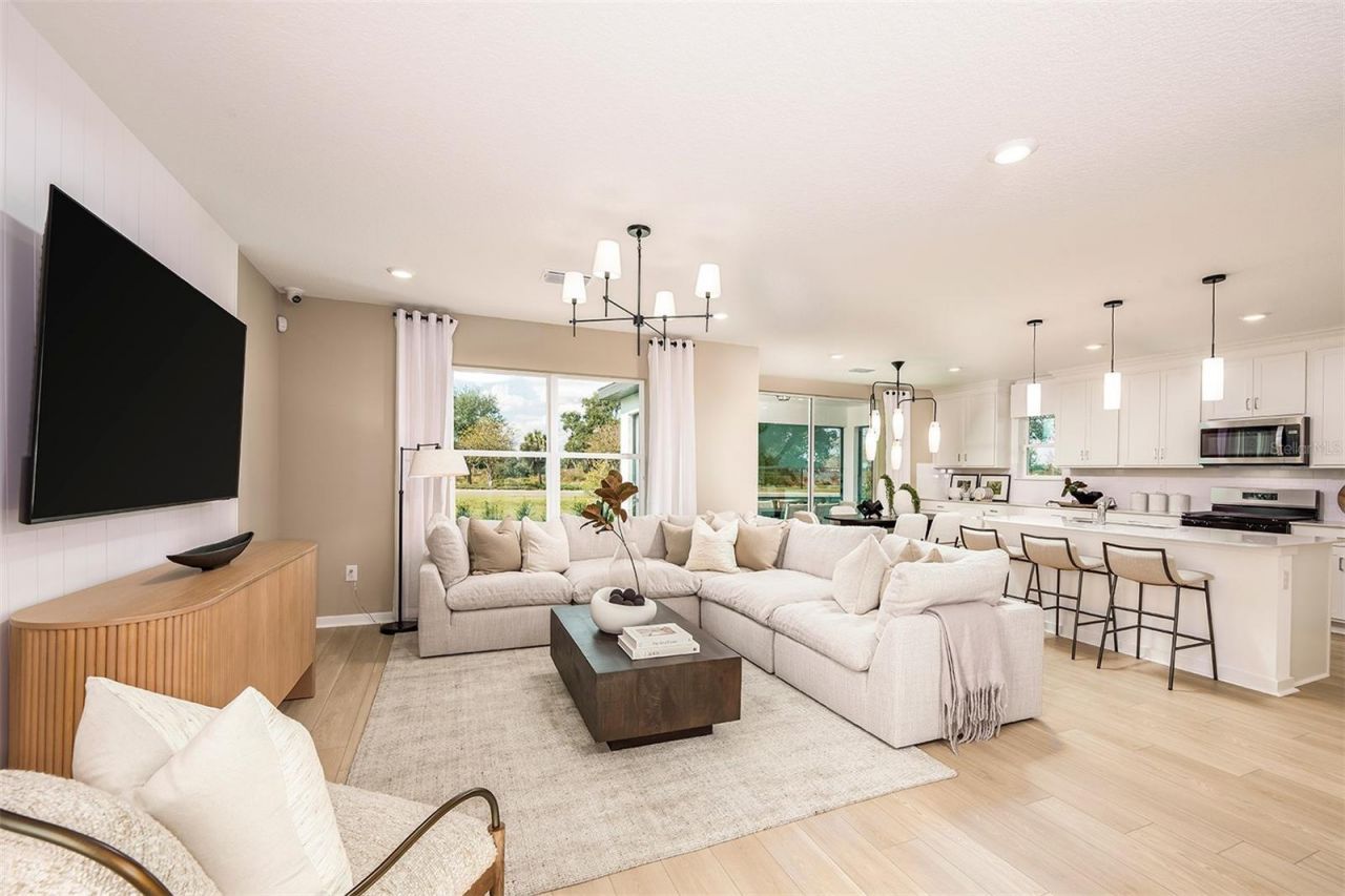 16817 Harmony River Lane , Parrish, FL 34219 Photo