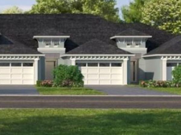 52 BRIGHTON LANE , ORMOND BEACH, FL 32174