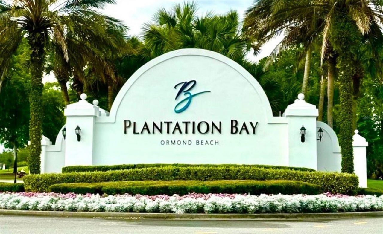 52 Brighton Lane , Ormond Beach, FL 32174 Photo