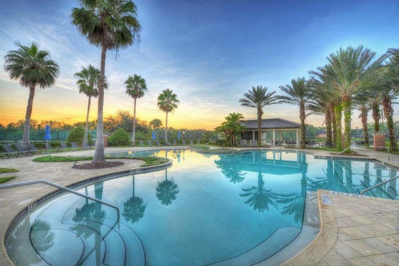 52 Brighton Lane , Ormond Beach, FL 32174 Photo