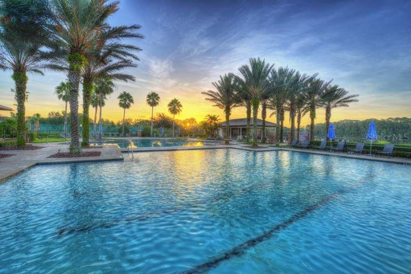 52 Brighton Lane , Ormond Beach, FL 32174 Photo