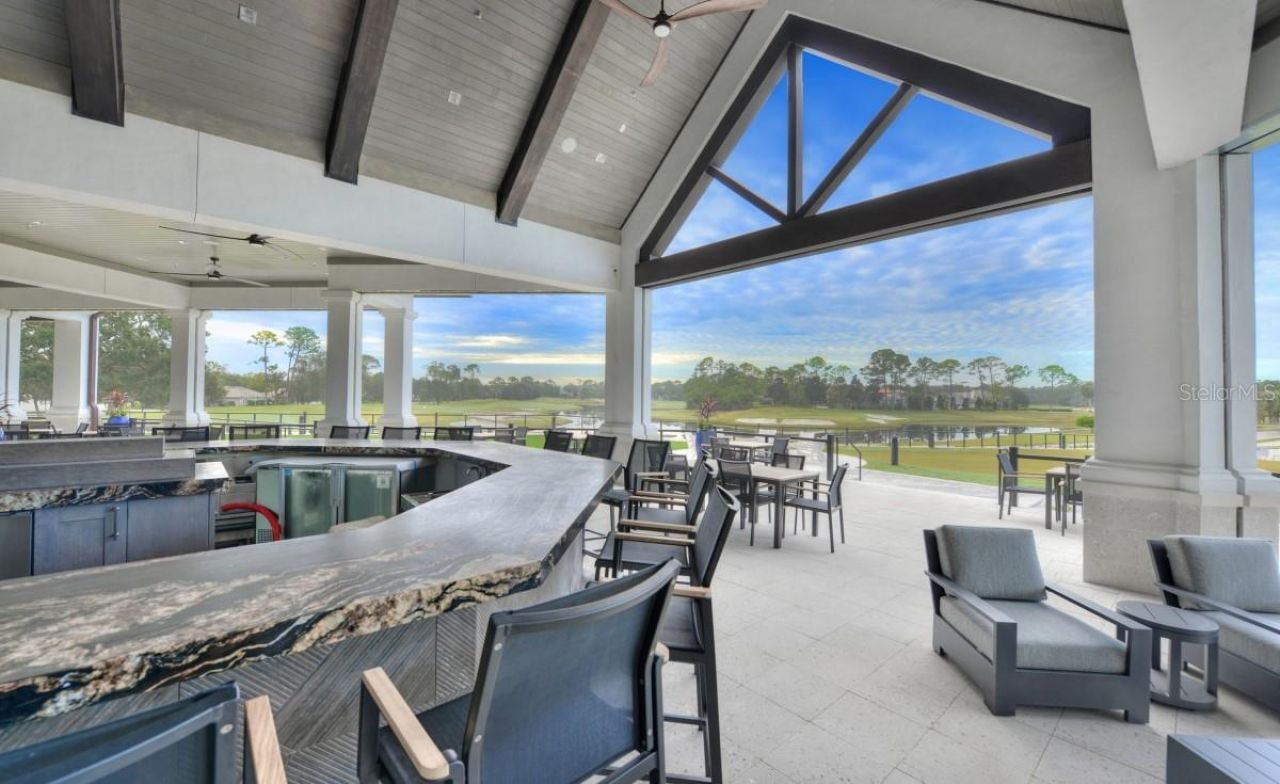 52 Brighton Lane , Ormond Beach, FL 32174 Photo