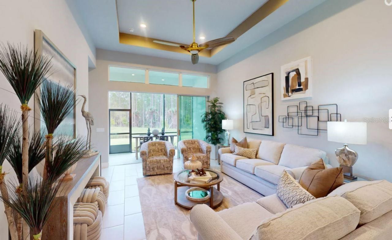 52 Brighton Lane , Ormond Beach, FL 32174 Photo