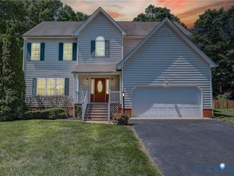 1325 Hawkins Wood Circle Midlothian, VA 23114