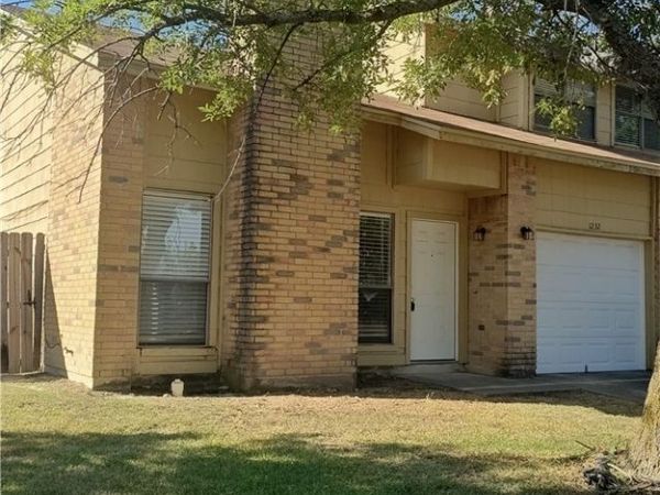 1232 Royal Crest Drive , Killeen, TX 76549