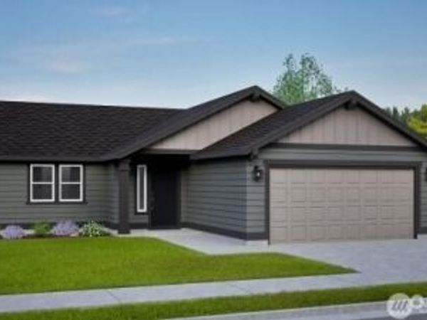 207 N Saratoga Way, Moses Lake, WA 98837