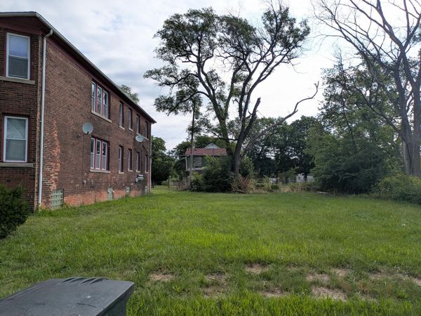 5626 Roosevelt Street, Detroit, MI 48208