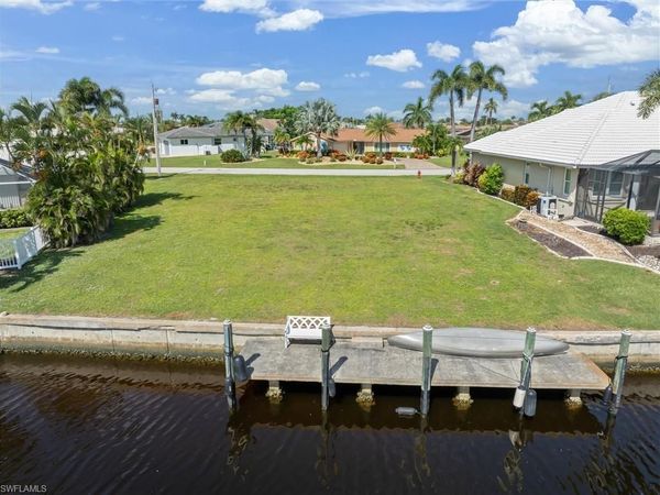 834 Santa Margerita LN , PUNTA GORDA, FL 33950