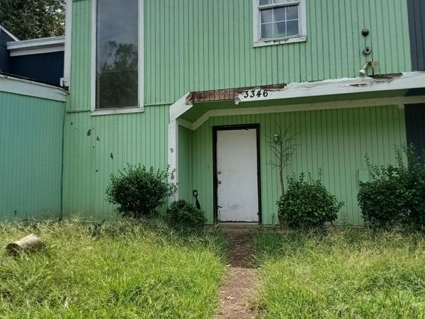 3346 KIRBY TREES PL, Unit 3346, Memphis, TN 38115