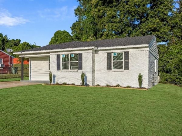 4239 LAWNVIEW ST, Memphis, TN 38109