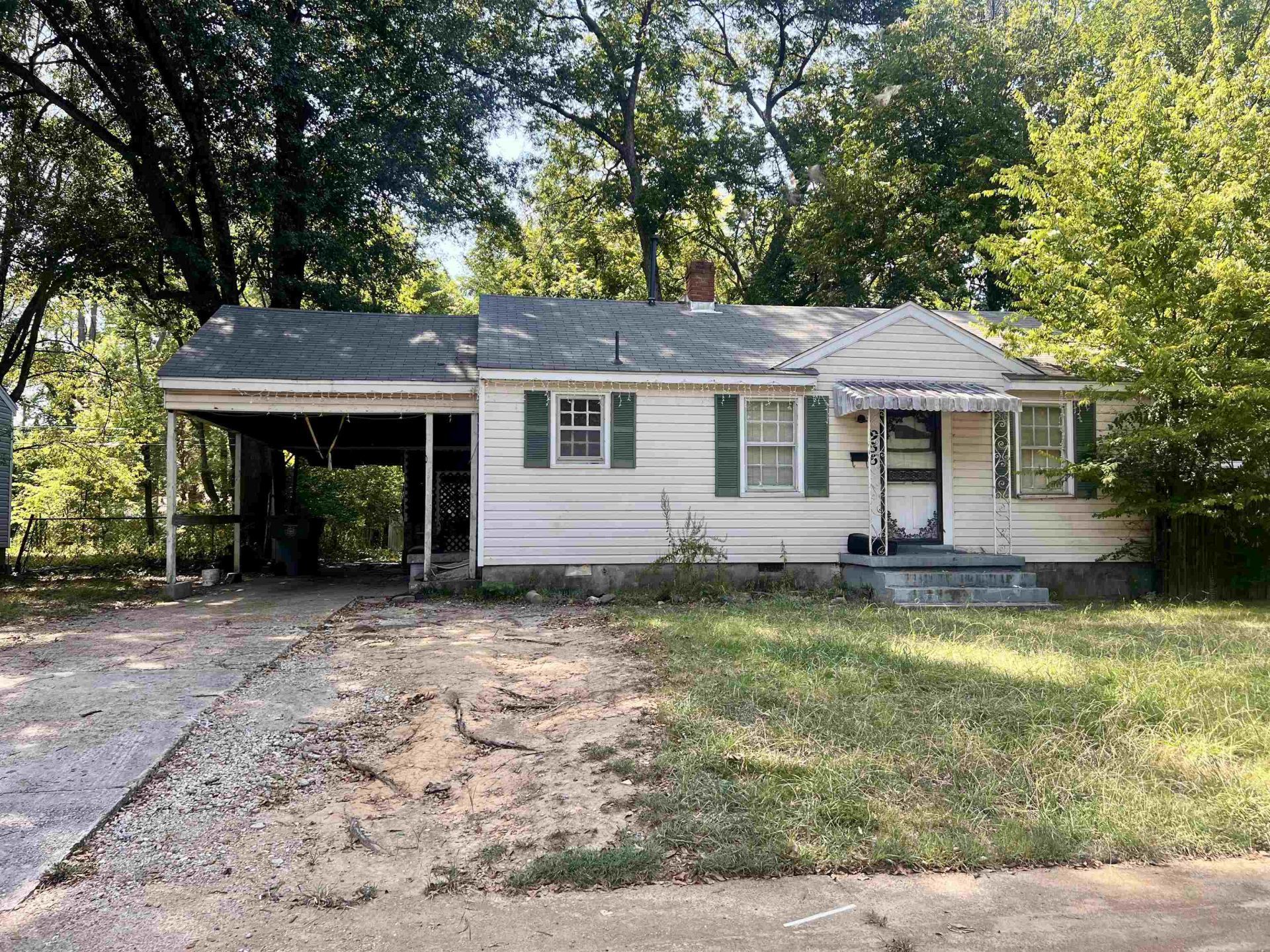 955 Bonnie St, Memphis, TN 38122 Main Photo