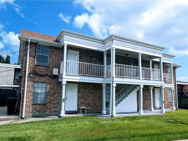 2129 PASADENA Avenue, Metairie, LA 70001