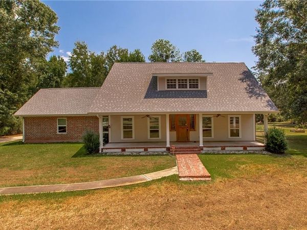 39360 BABIN Lane, Ponchatoula, LA 70454