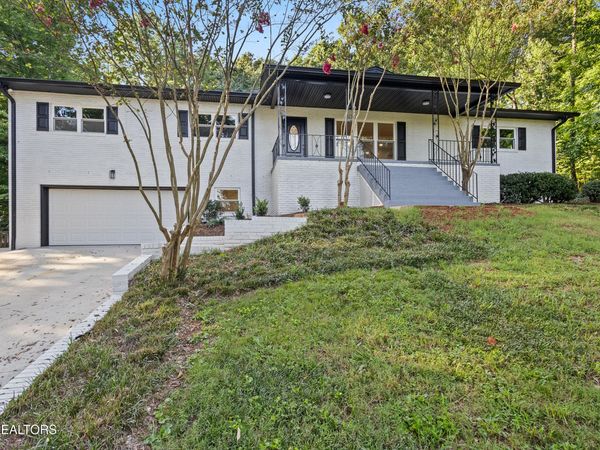 3205 Mount Vernon Drive, Knoxville, TN 37920