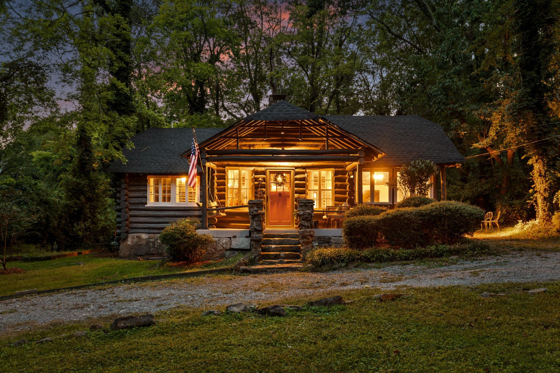 1208 Cinderella Road, Lookout Mountain, GA 30750 Main Photo