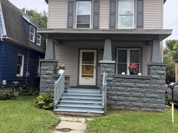 312 S Bingham Street, Lansing, MI 48912