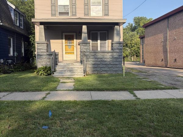 312 S Bingham Street, Lansing, MI 48912