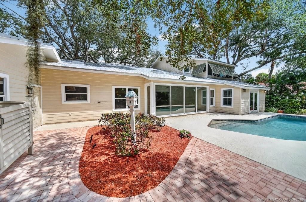 15 Heritage Way , Sewalls Point, FL 34996 Photo