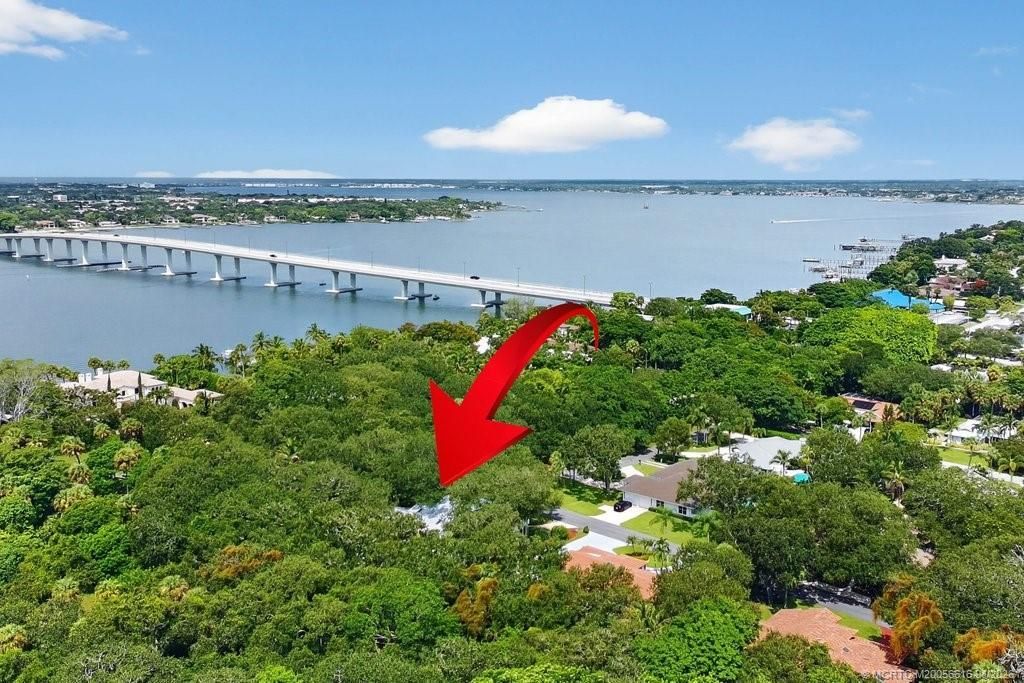 15 Heritage Way , Sewalls Point, FL 34996 Photo